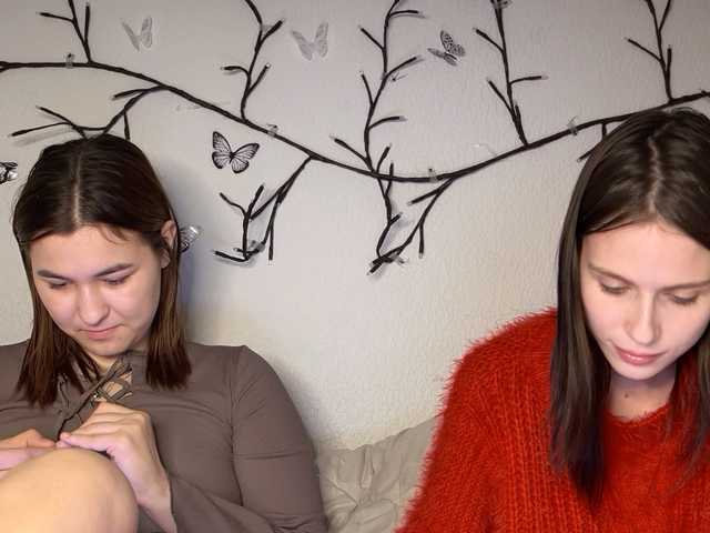 Vai a chattare su Passionate_Girls Passionate_Girls