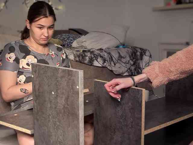 Passionate_Girls webcam