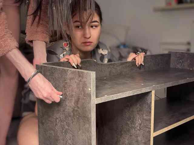 Passionate_Girls webcam