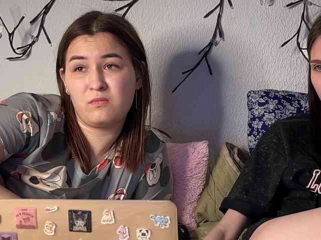 Passionate_Girls webcam