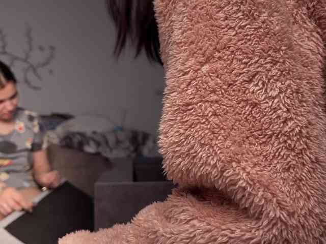 Passionate_Girls webcam