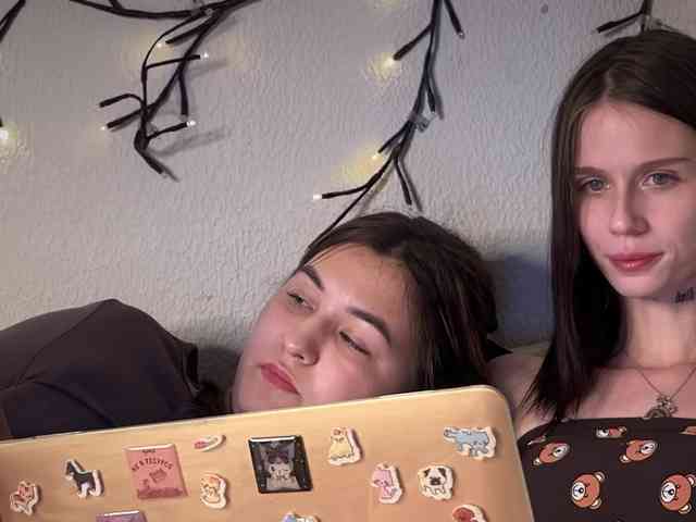 Passionate_Girls webcam