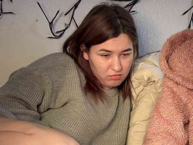 Passionate_Girls webcam