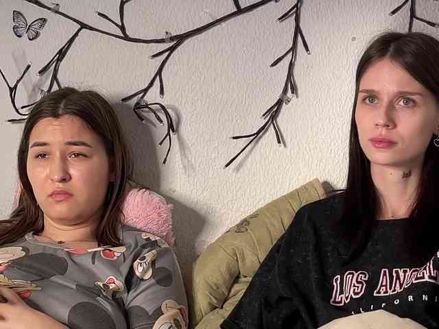 Passionate_Girls webcam