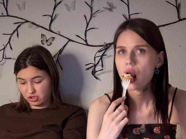 Passionate_Girls webcam