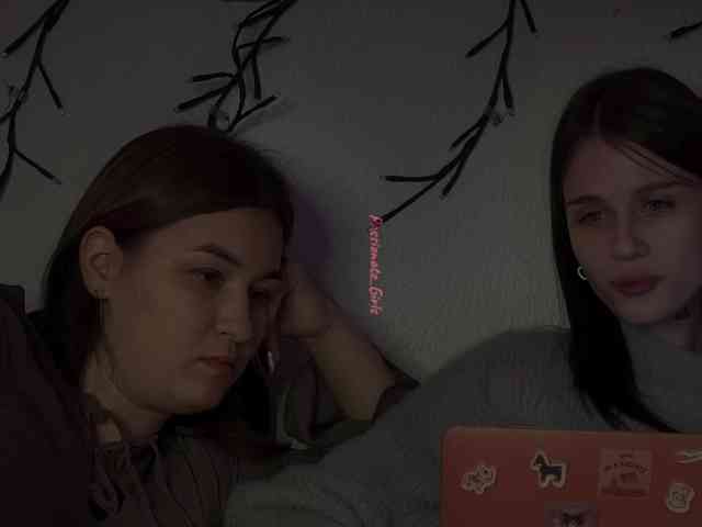 Passionate_Girls webcam