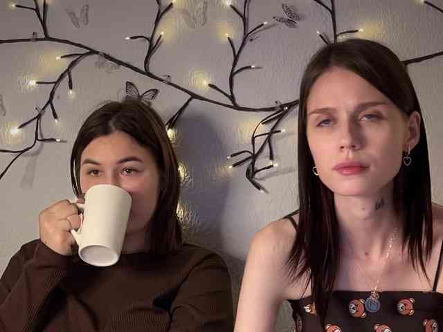 Passionate_Girls webcam