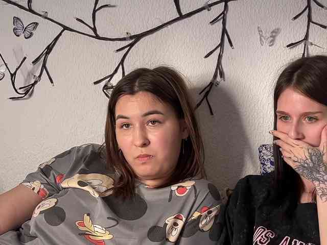 Passionate_Girls webcam