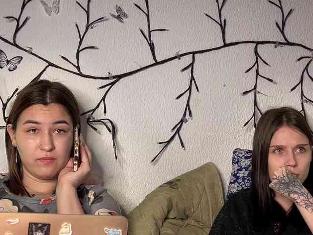 Passionate_Girls webcam