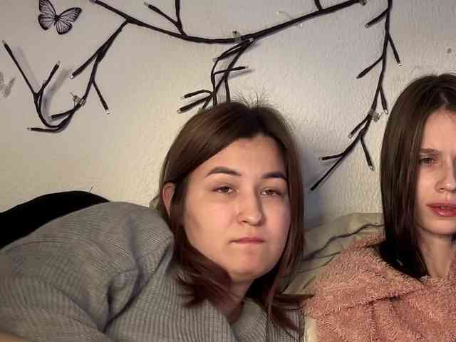 Passionate_Girls webcam
