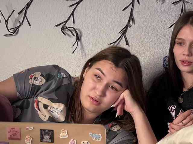 Passionate_Girls webcam