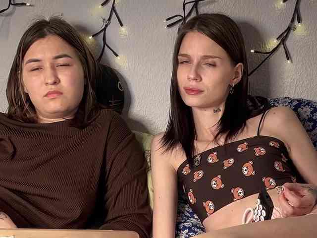 Passionate_Girls webcam
