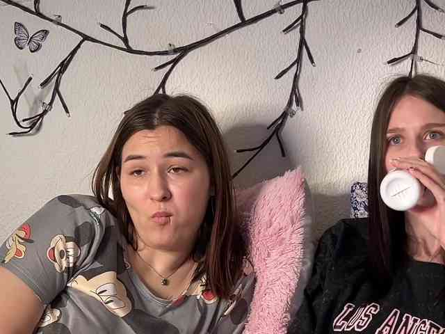 Passionate_Girls webcam