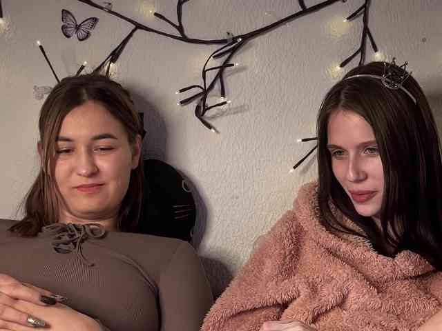 Passionate_Girls webcam