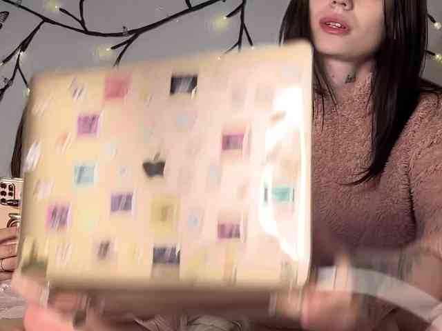 Passionate_Girls webcam