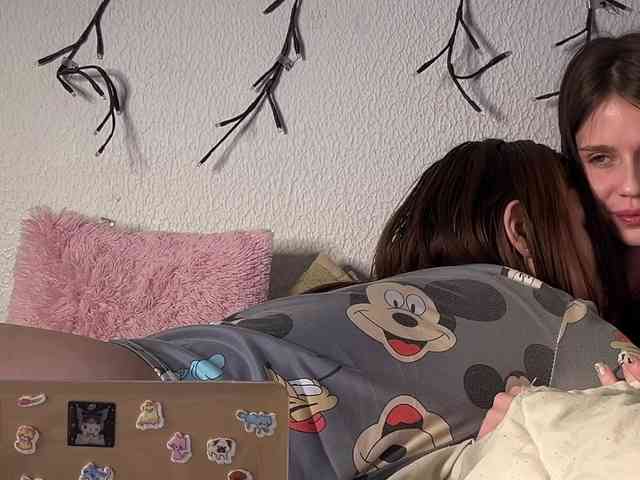 Passionate_Girls webcam