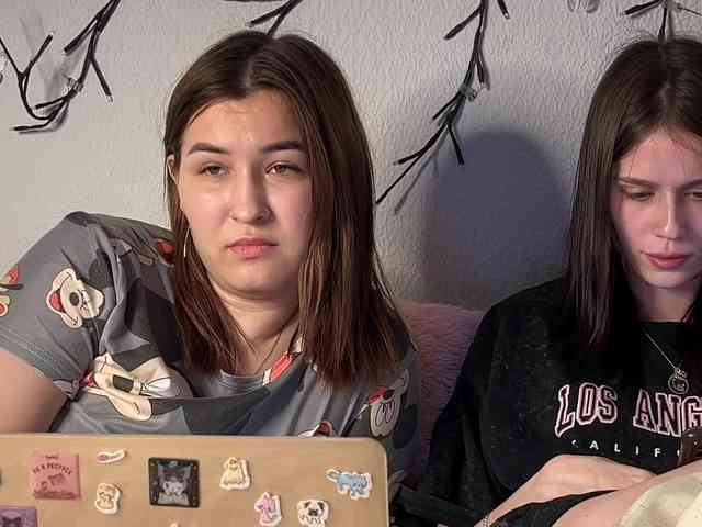 Passionate_Girls webcam