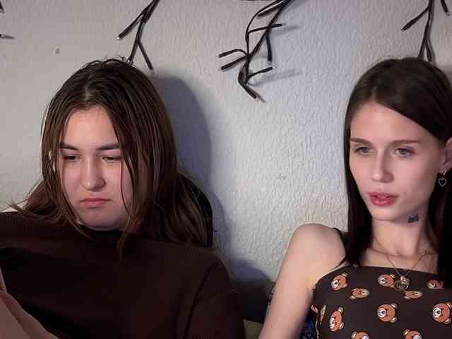 Passionate_Girls webcam
