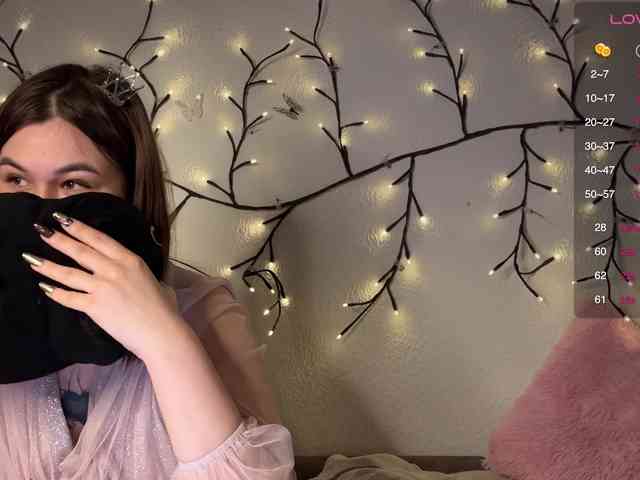 Passionate_Girls webcam