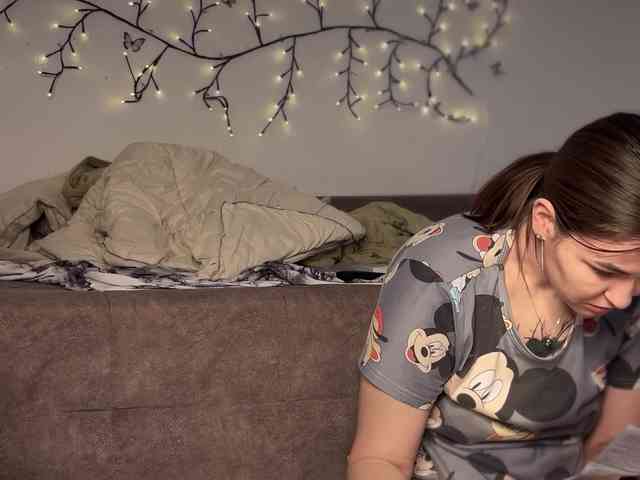 Passionate_Girls webcam