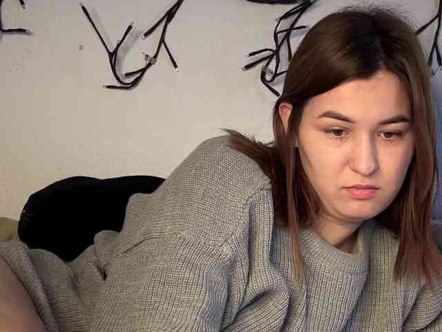 Passionate_Girls webcam