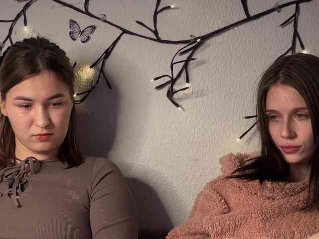 Passionate_Girls webcam