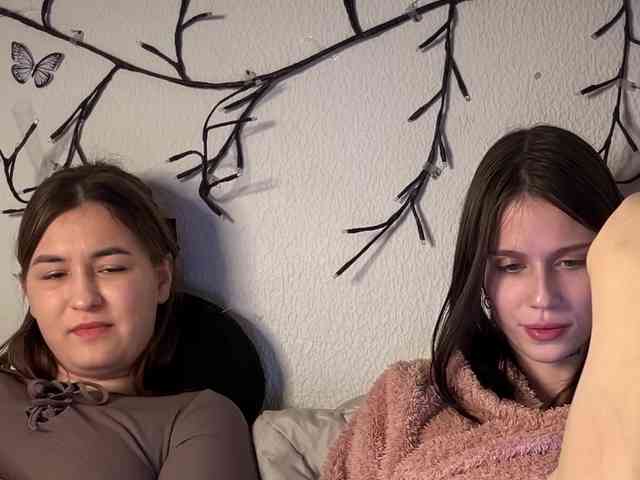 Passionate_Girls webcam