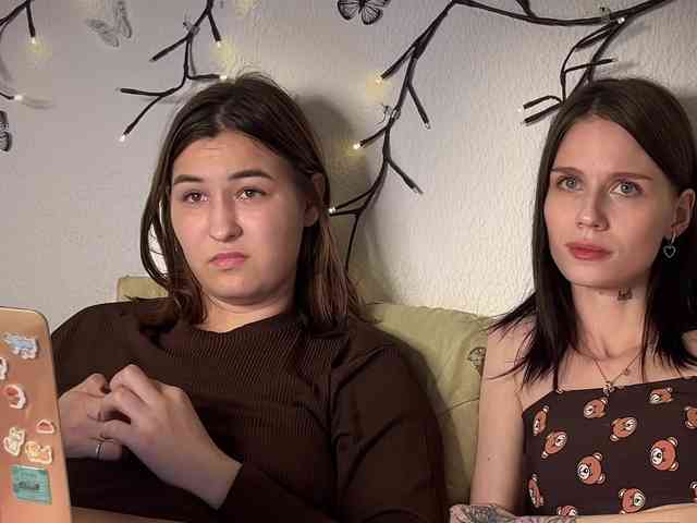 Passionate_Girls webcam