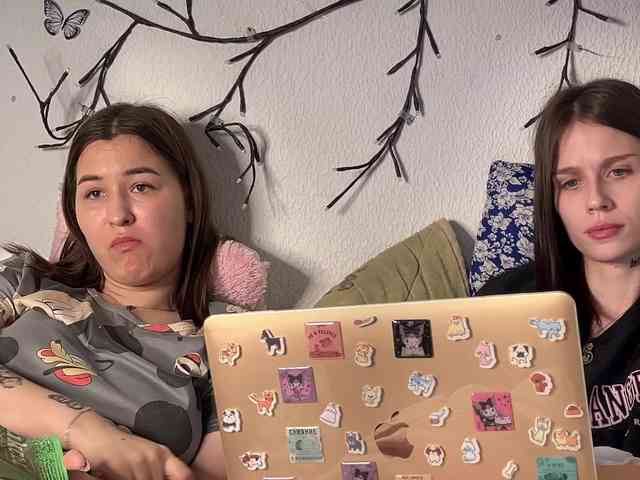 Passionate_Girls webcam