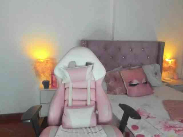 destinysweet webcam