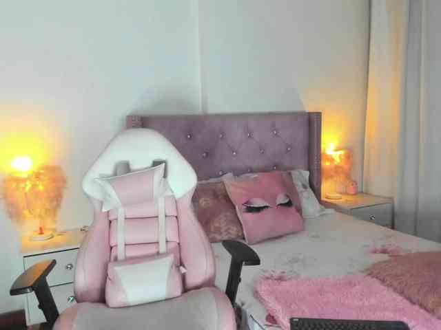 destinysweet webcam