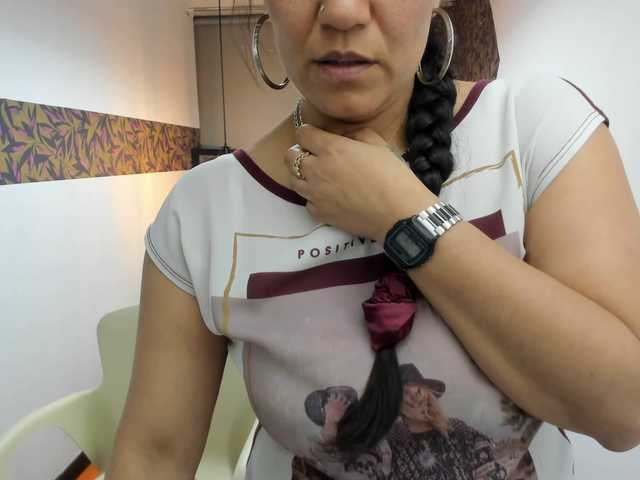 GiaFox webcam