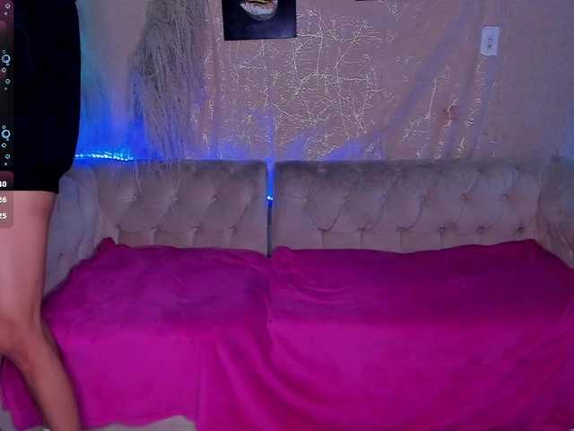 Idź na czacie LetsDoeIt111 LetsDoeIt111