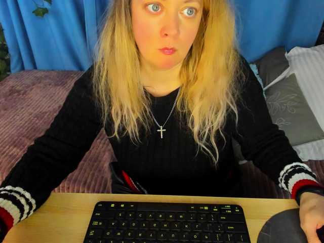 JessicaFoxie webcam