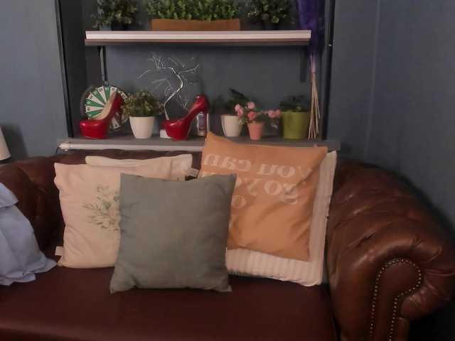 JessicaFoxie webcam