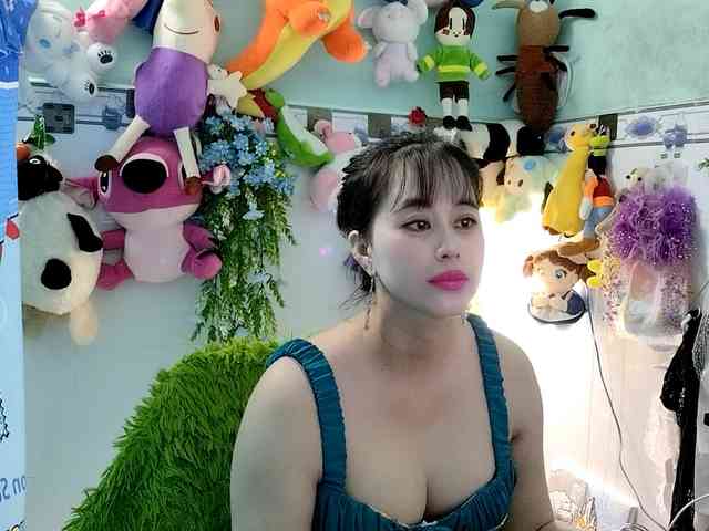 Youngsee69 webcam