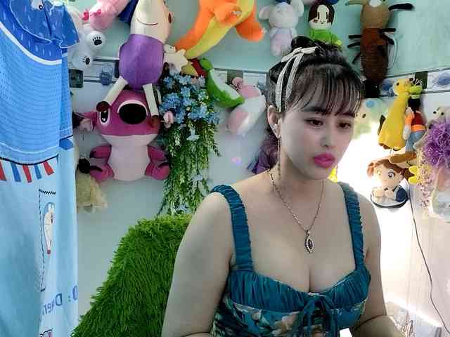 Youngsee69 webcam