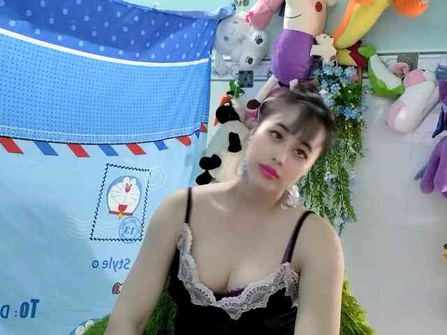 Youngsee69 webcam
