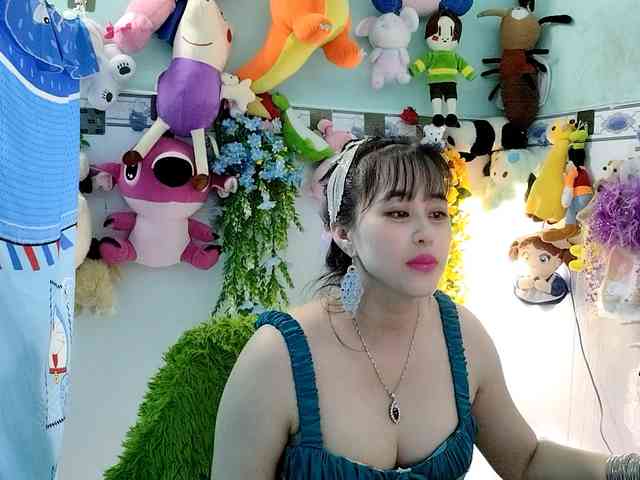 Youngsee69 webcam