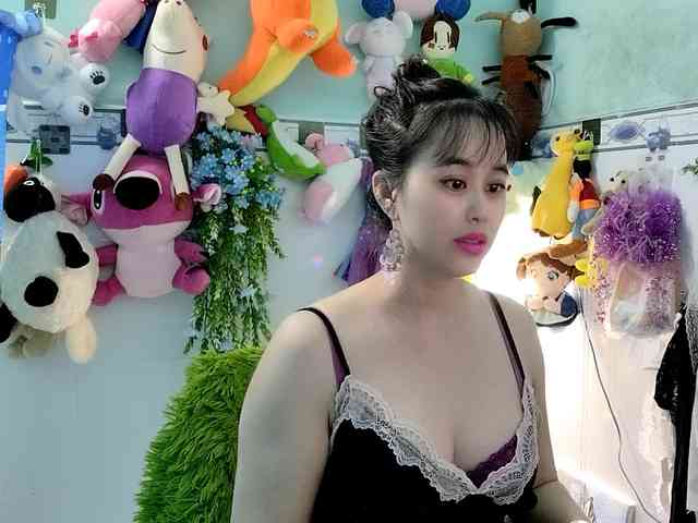Youngsee69 webcam