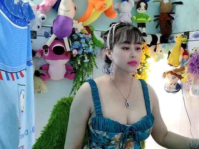 Youngsee69 webcam