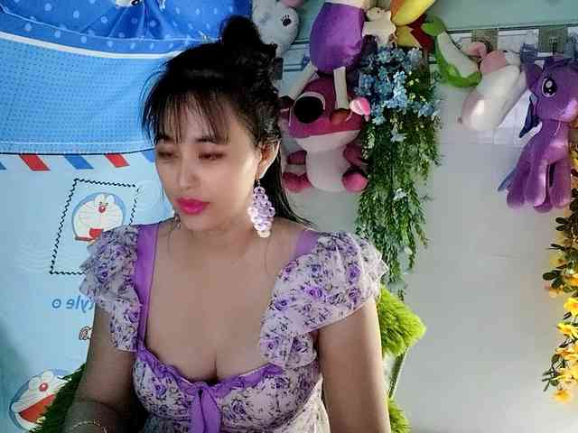 Youngsee69 webcam