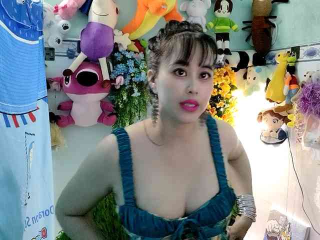 Youngsee69 webcam