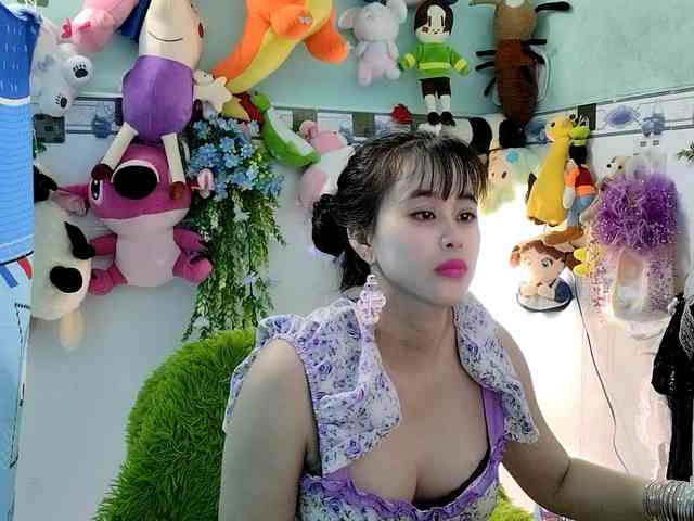 Youngsee69 webcam