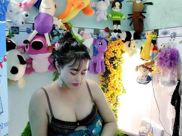 Youngsee69 webcam