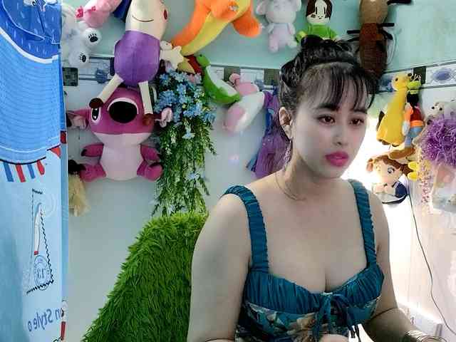 Youngsee69 webcam