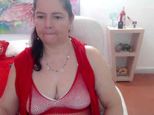 leonela webcam