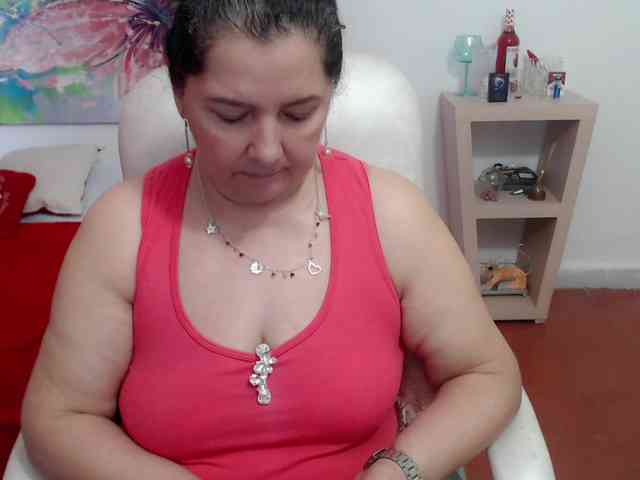 leonela webcam