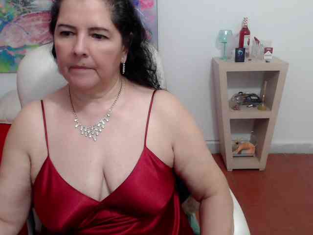 leonela webcam