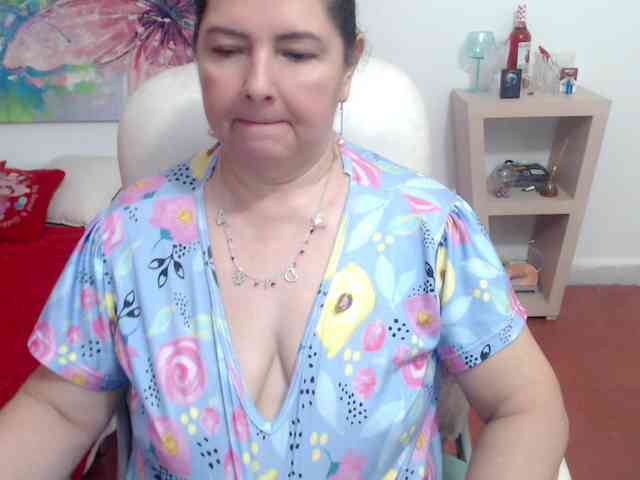 leonela webcam